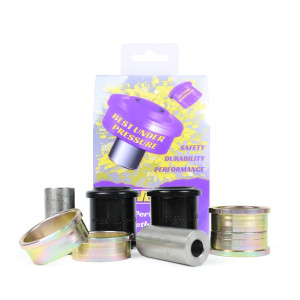 PFF5-1902 – Front Control Arm Bush Camber Adjustable – M135i M140i M235i M240i