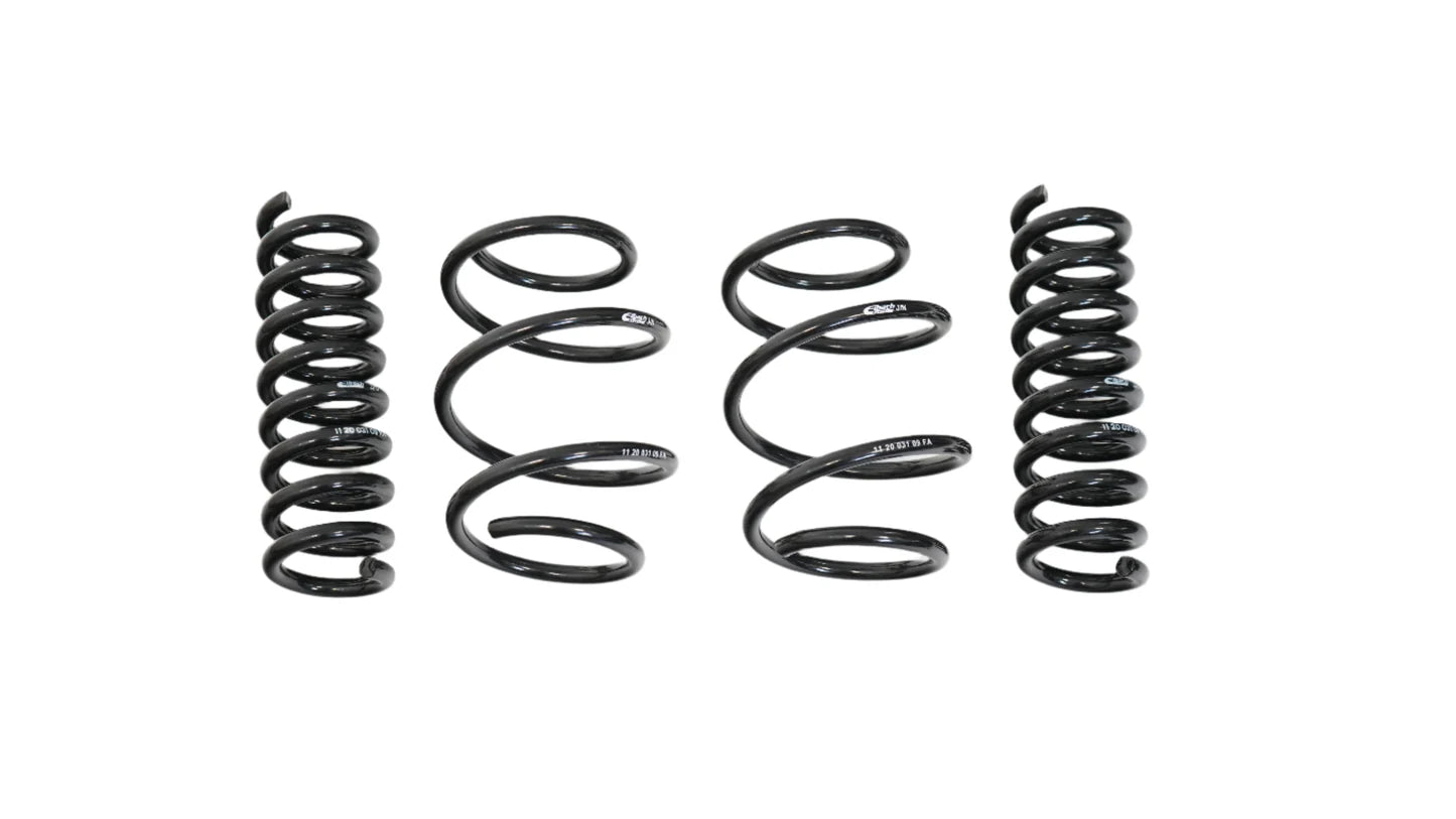 Eibach Pro-Kit Lowering Springs – BMW F8X M2/M3/M4