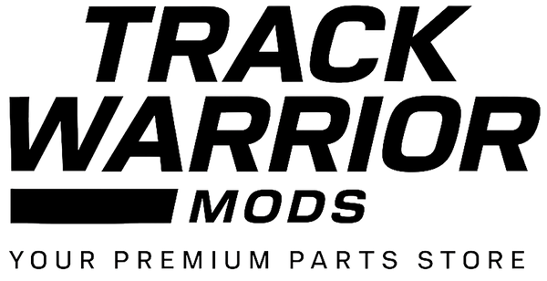 Track Warrior Mods