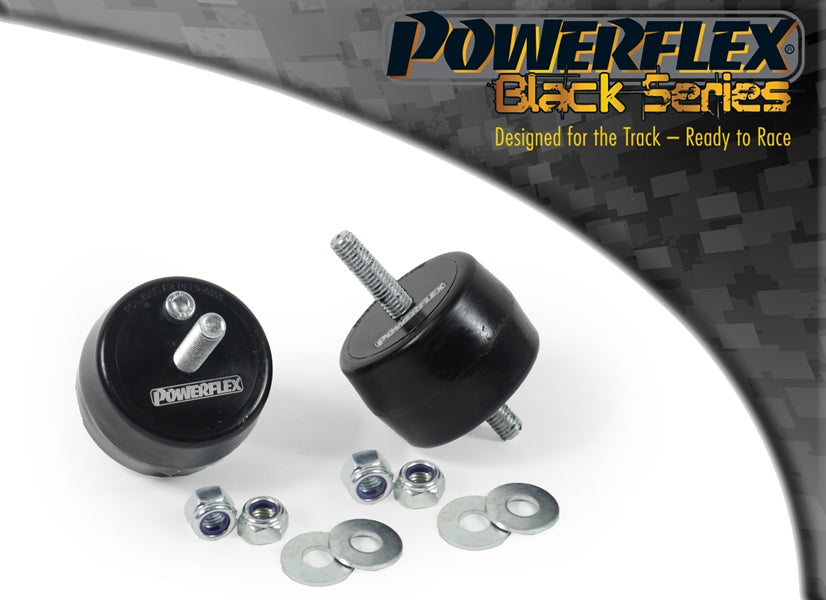 PFF5-4655BLK – Transmission Mounting Bush – M135i M140i M235i M240i M2 M3 M4