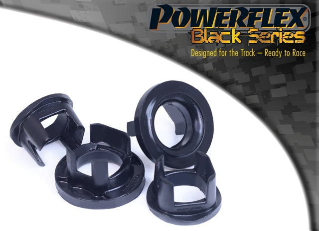 PFR5-1920BLK – Rear Subframe Front Insert – M135i M140i M235i M240i