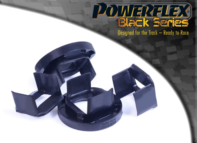 PFR5-1921BLK – Rear Subframe Rear Bush Insert