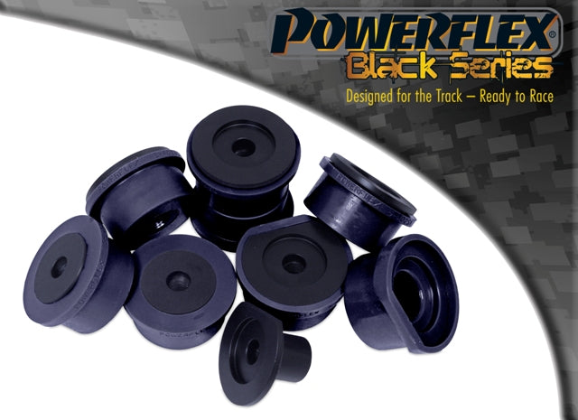 PFR5-4025BLK – Rear Diff Front Mounting Bush – M2 M3 M4 (F8X)