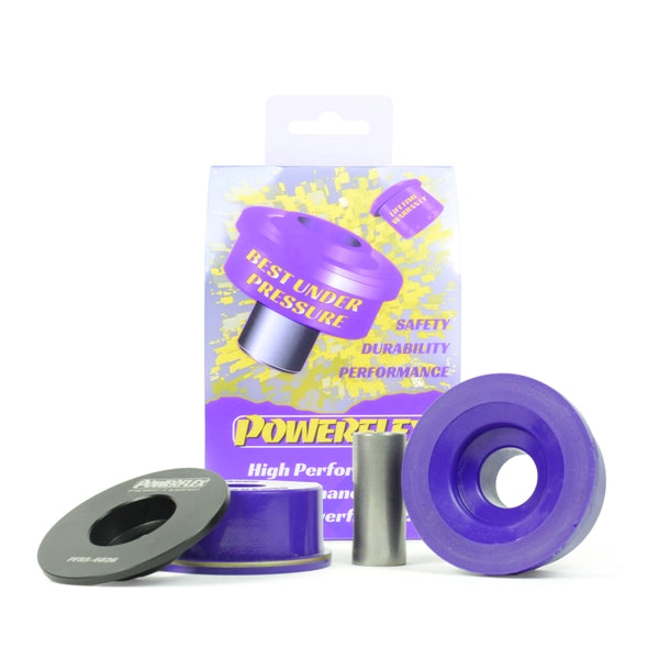 BMW M Powerflex Differential Bracket & Bush Package
