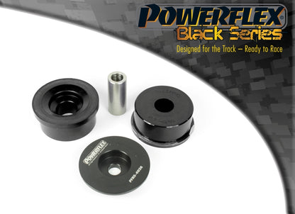 BMW M Powerflex Differential Bracket & Bush Package