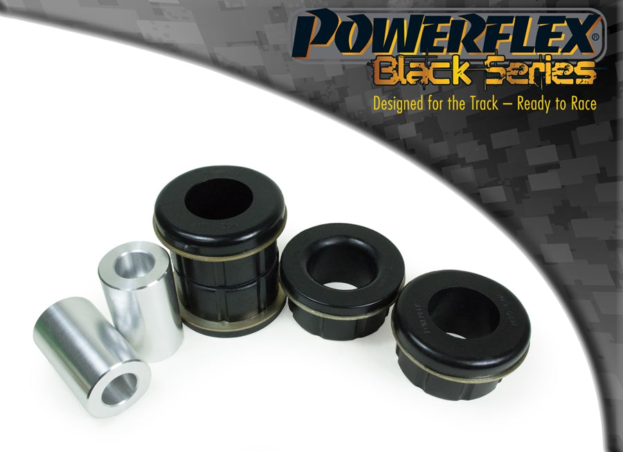 PFR5-420BLK – Rear Subframe Front Mounting Bush (Track/Msport) – M135i M140i M235i M240i