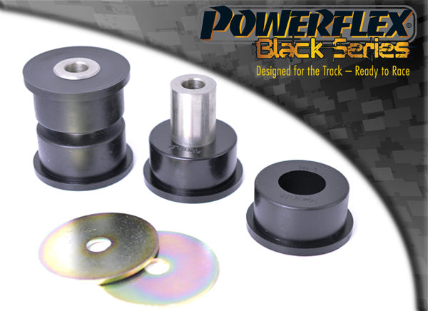 PFR5-425BLK – Rear Diff Front Mounting Bush (Track) – M135i M140i M235i M240i