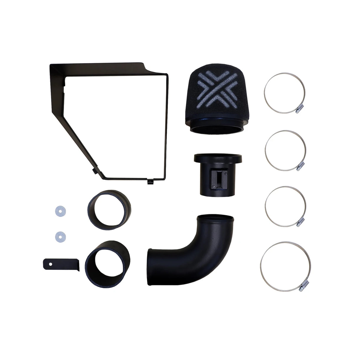 Pipercross Performance Air Intake Kit PK419 - BMW M140i M240i 340i 440i B58