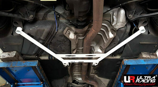 Ultra Racing Rear Lower Brace (F2X M135i/M140i/M235i/M240i)
