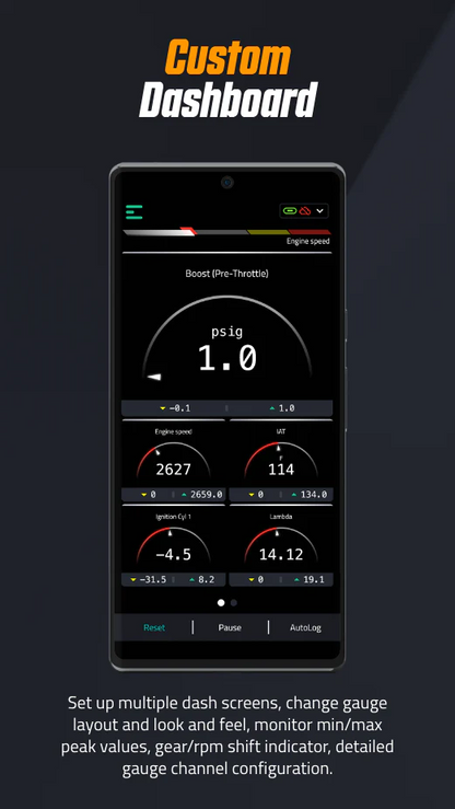 bootmod3 B58 Flash Tune – BMW B58 Models