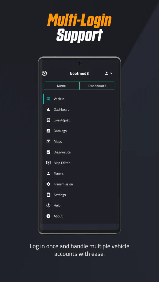 bootmod3 B58 Flash Tune – BMW B58 Models