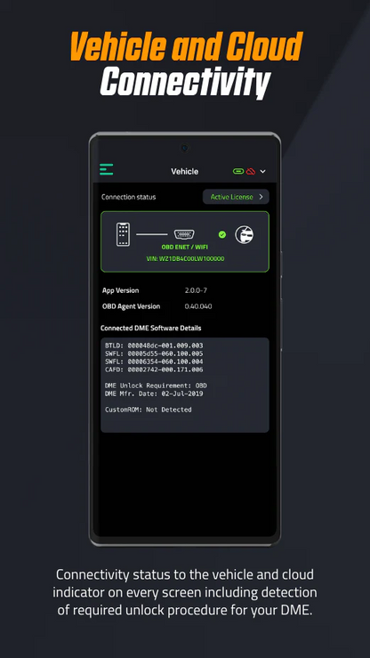bootmod3 B58 Flash Tune – BMW B58 Models