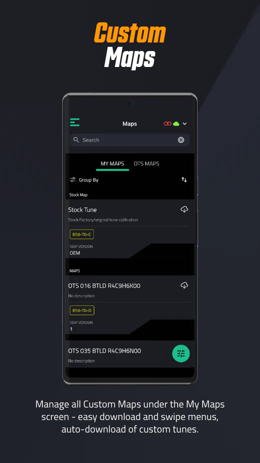 bootmod3 B58 Flash Tune – BMW B58 Models