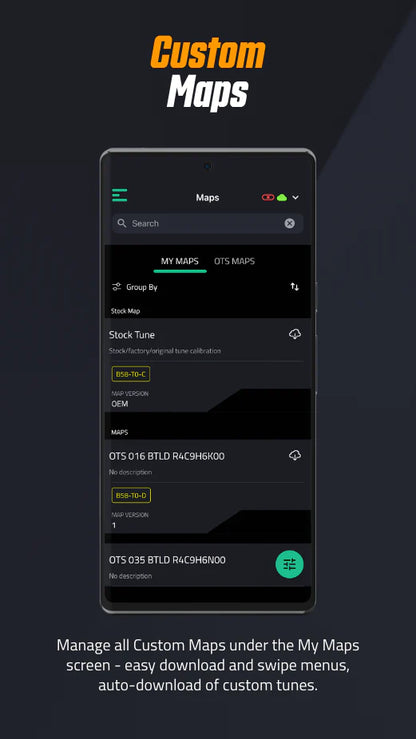 bootmod3 B58 Flash Tune – BMW B58 Models