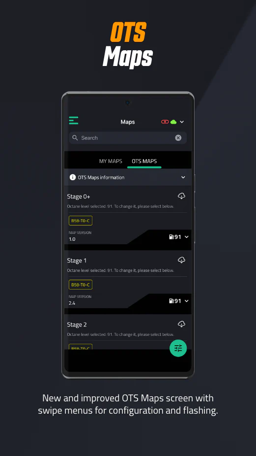 bootmod3 B58 Flash Tune – BMW B58 Models