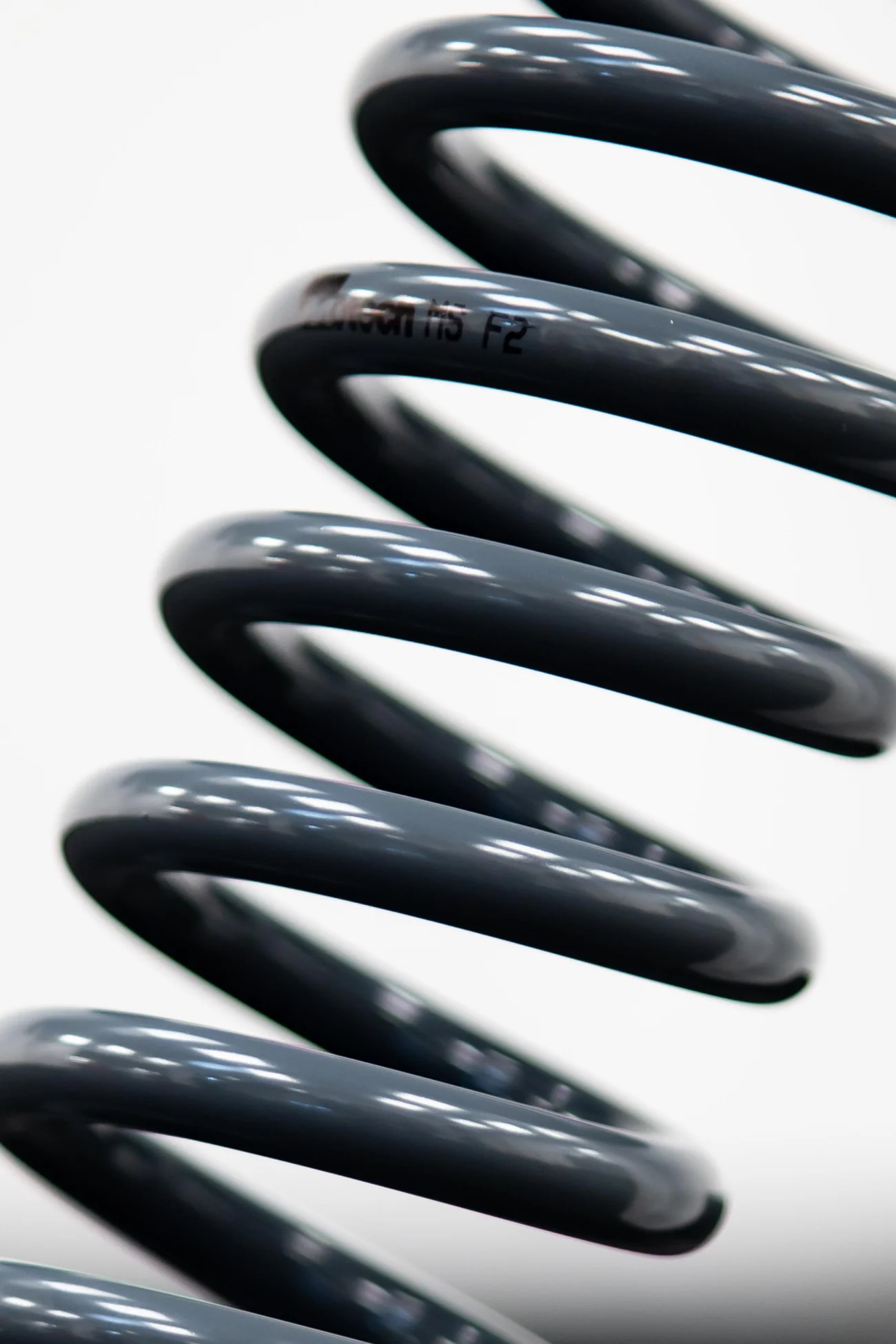 BMW M3 G80 Motech Stance+ Springs – 30mm Front / 10mm Rear