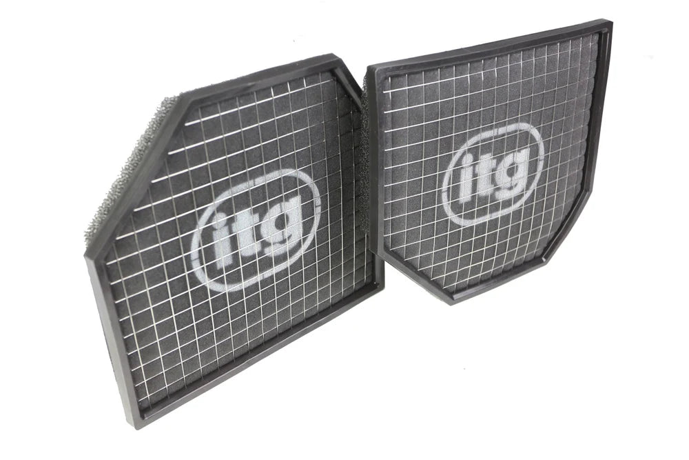 ITG Performance Air Filter – BMW S55 M2 Competition / M3 / M4