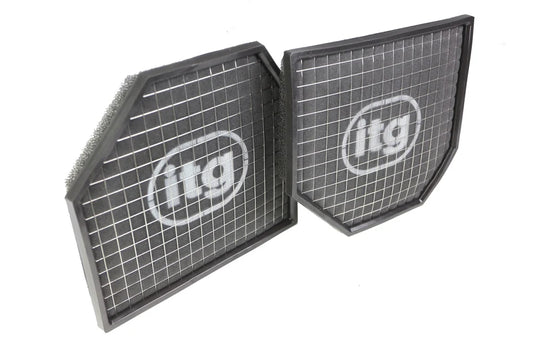 ITG Performance Air Filter – BMW S55 M2 Competition / M3 / M4