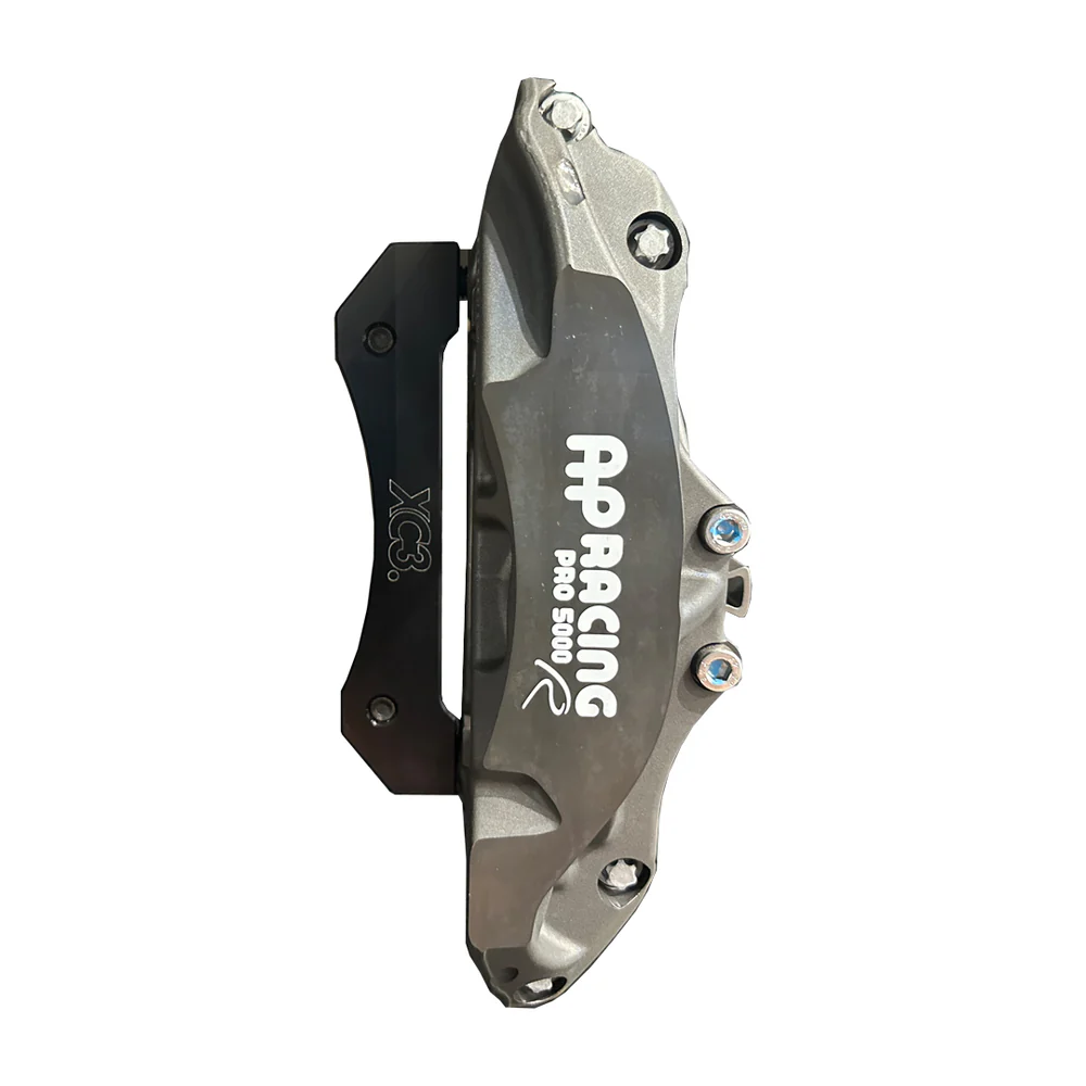 XC3 AP Racing CP9660 Caliper Carriers - BMW M2 F87 M3 F80 M4 F82