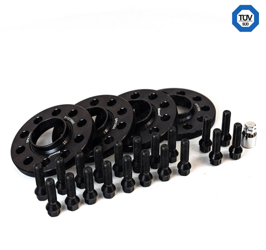 Bimecc BMW Wheel Spacer Kit – G-Series
