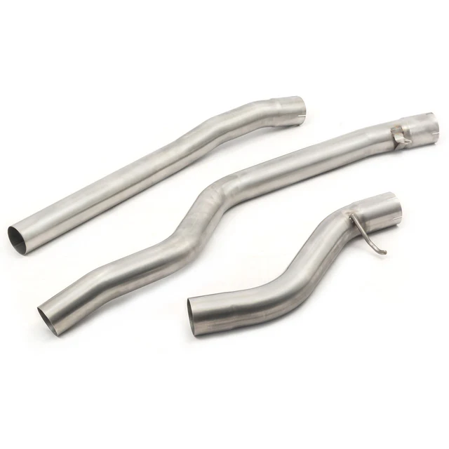 Cobra BMW M140i Resonator / GPF / PPF Delete Performance Exhaust