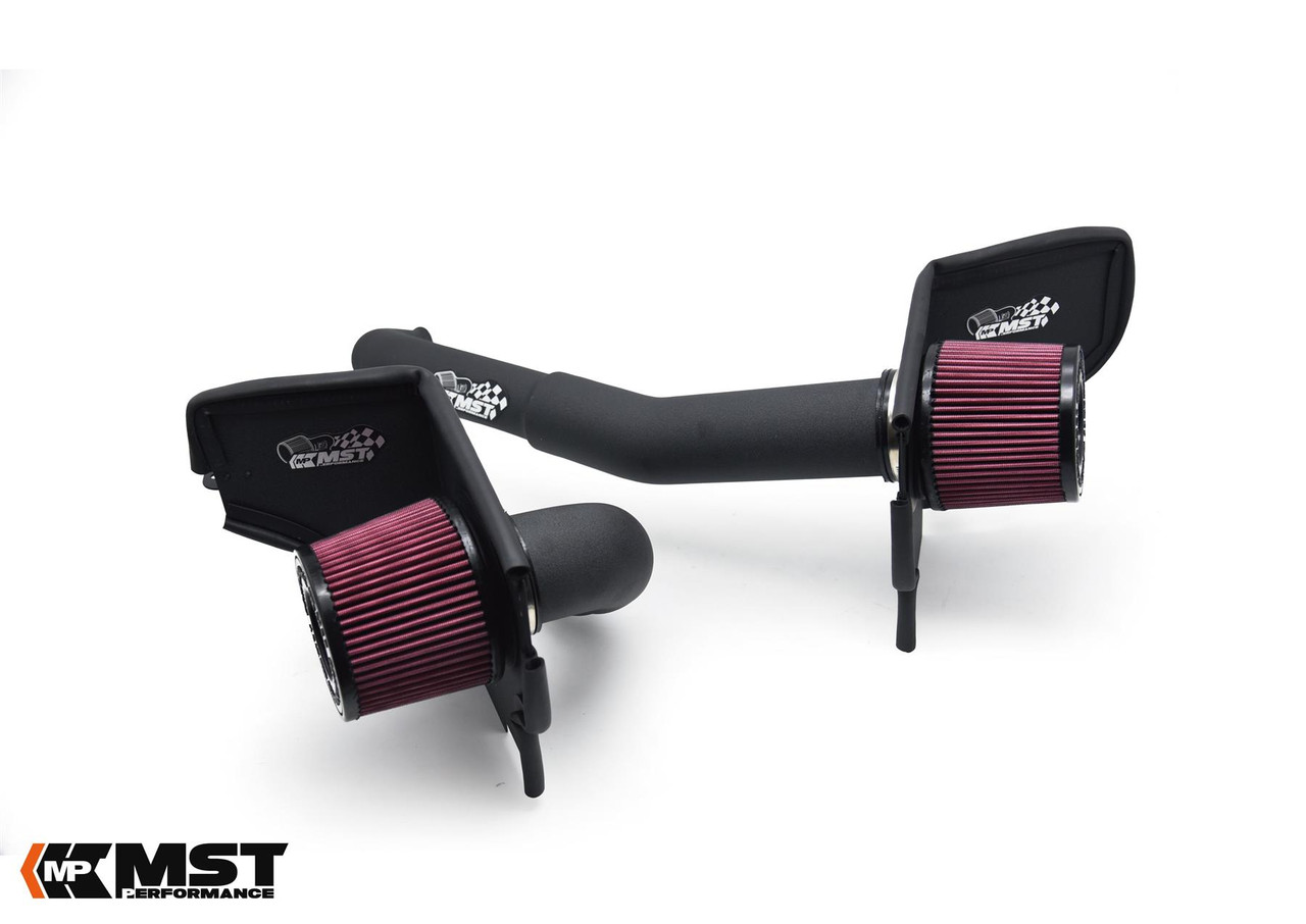 MST Performance Induction Kit – BMW S58 (G80 M3 / G82 M4 / G87 M2)