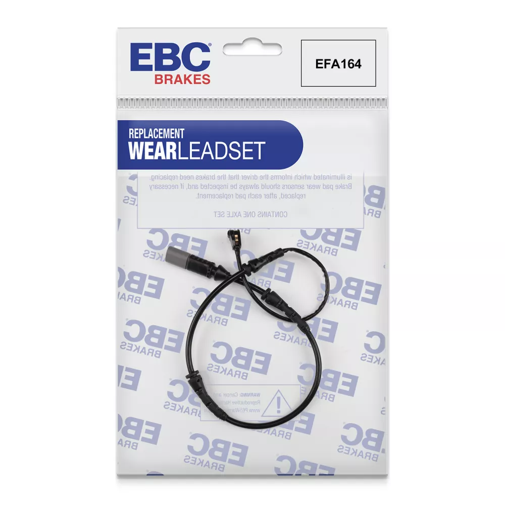 EBC Brake Pad Wear Sensor – Front – BMW F-Series M Lite & M Models