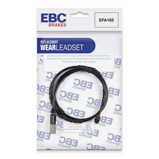 EBC Brake Pad Wear Sensor – Rear – BMW F-Series M Lite & M Models