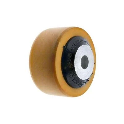 Genuine BMW Uprated Rear Differential Bushing – F8x M2 / M3 / M4