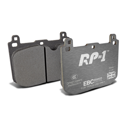 EBC Brake Discs & Pads Track Package – BMW F-Series M Lite
