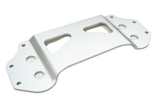 SLN BMW S55 M3 M4 Equal Length Mid Pipe with Under-Brace