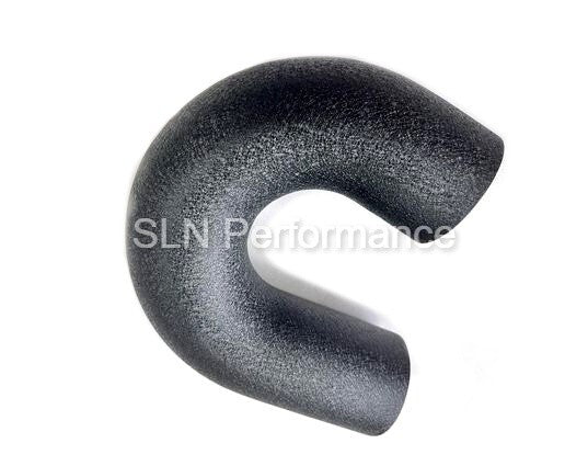 SLN BMW S58 M2 G87 M3 G80 M4 G82 M2 G87 Front Mount Intake (Red filters available)