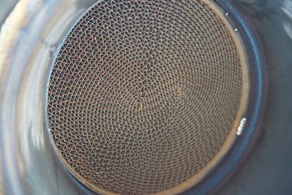 SLN BMW B58 OPF Ceramic Coated Sports Cat Downpipe M240i M340i M440i 540i 640i