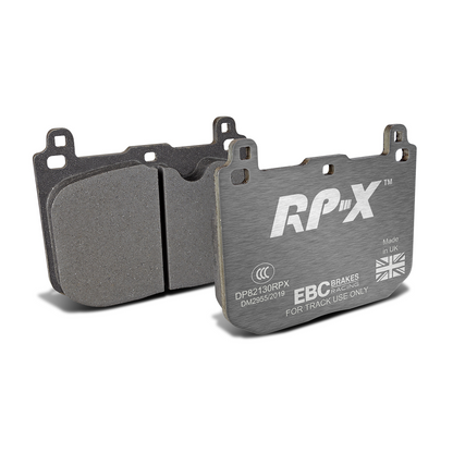 EBC Brake Discs & Pads Track Package – BMW F-Series M Lite