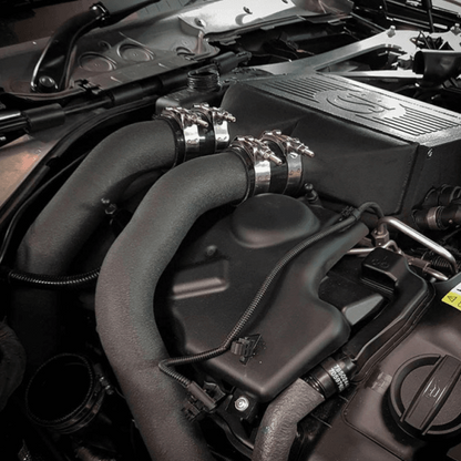VRSF S55 Charge Pipe – Hot Side – F87 M2C / F80 M3 / F82 F83 M4
