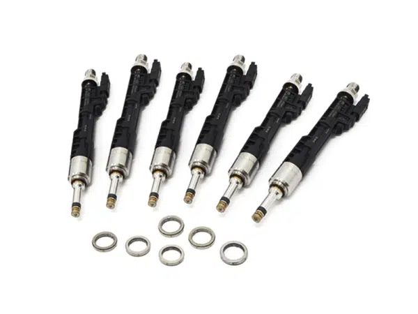 EU5 1200cc Uprated Bosch Fuel Injectors – BMW F80 M3 / F82 F83 M4 S55