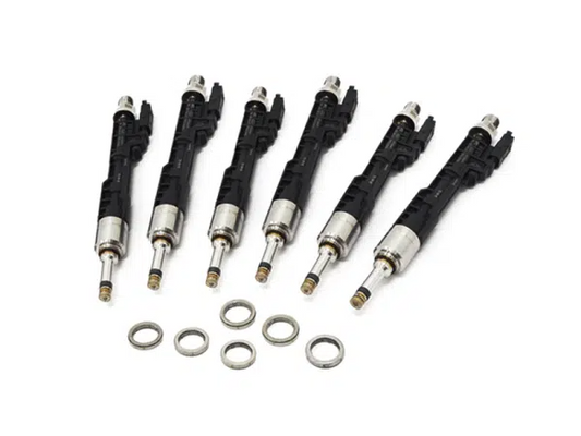 EU5 1200cc Uprated Bosch Fuel Injectors – BMW F80 M3 / F82 F83 M4 S55