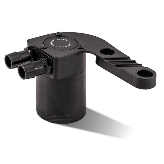 Mishimoto Baffled Oil Catch Can Kit – BMW F8X M2c/M3/M4 (2015–2020) (MMBCC-F80-15CBE)