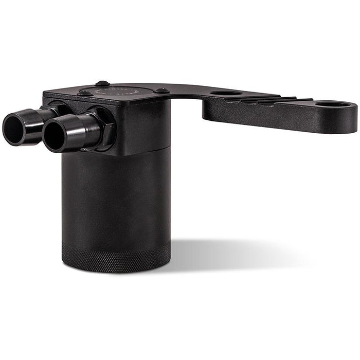 Mishimoto Baffled Oil Catch Can Kit – BMW F8X M2c/M3/M4 (2015–2020) (MMBCC-F80-15CBE)
