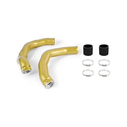 Mishimoto Performance Charge Pipe Kit – BMW F8X M2 Competition / M3 / M4 (2015–2020)