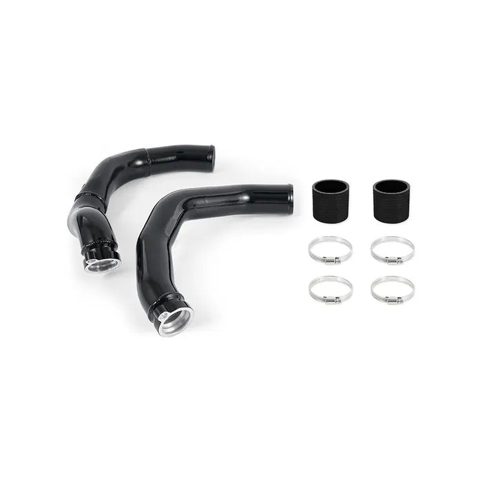 Mishimoto Performance Charge Pipe Kit – BMW F8X M2 Competition / M3 / M4 (2015–2020)