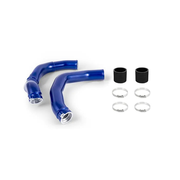 Mishimoto Performance Charge Pipe Kit – BMW F8X M2 Competition / M3 / M4 (2015–2020)