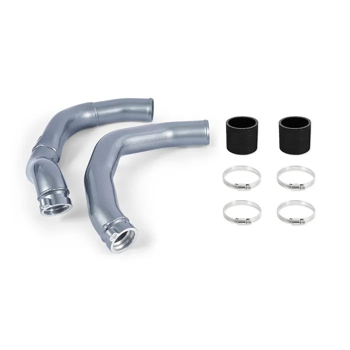 Mishimoto Performance Charge Pipe Kit – BMW F8X M2 Competition / M3 / M4 (2015–2020)