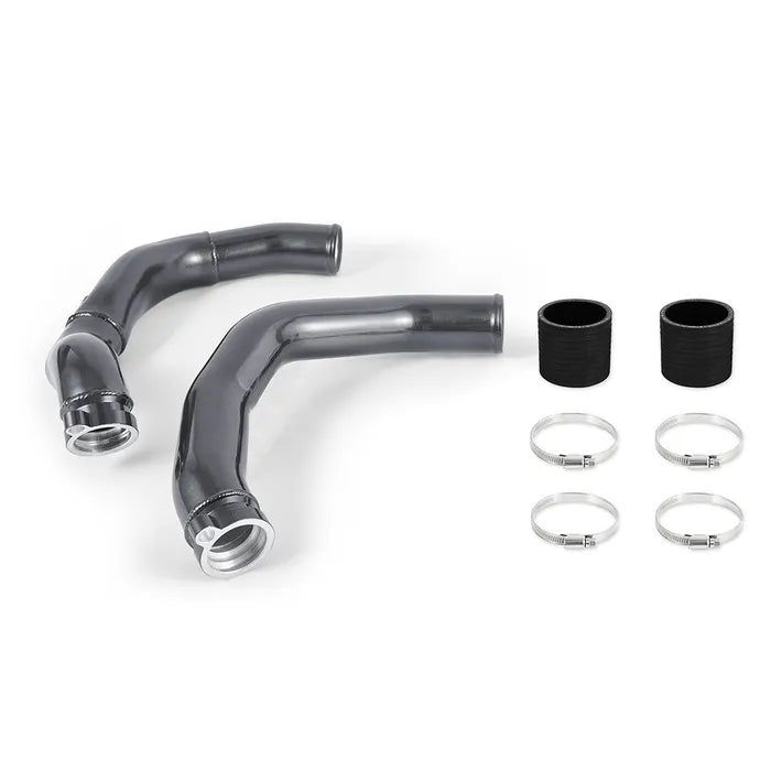 Mishimoto Performance Charge Pipe Kit – BMW F8X M2 Competition / M3 / M4 (2015–2020)