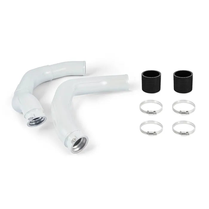 Mishimoto Performance Charge Pipe Kit – BMW F8X M2 Competition / M3 / M4 (2015–2020)