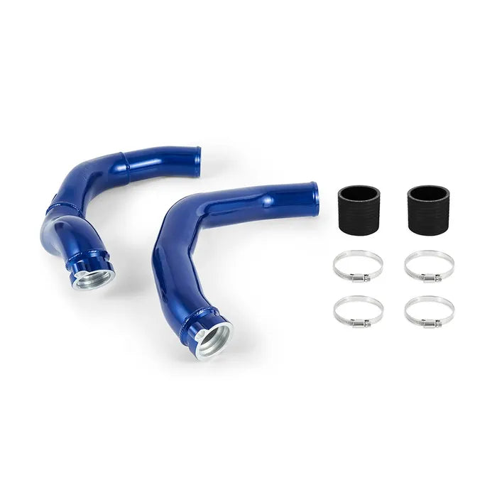 Mishimoto Performance Charge Pipe Kit – BMW F8X M2 Competition / M3 / M4 (2015–2020)