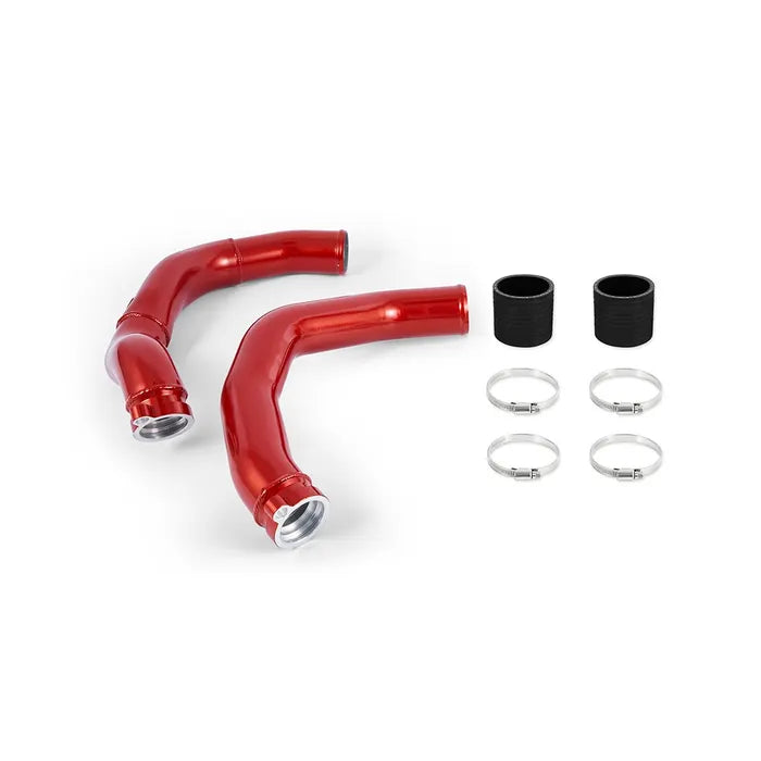 Mishimoto Performance Charge Pipe Kit – BMW F8X M2 Competition / M3 / M4 (2015–2020)