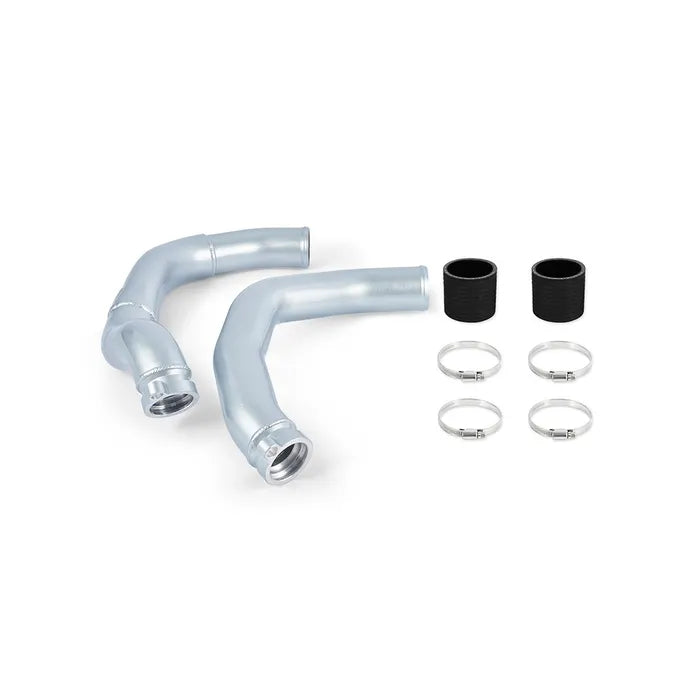 Mishimoto Performance Charge Pipe Kit – BMW F8X M2 Competition / M3 / M4 (2015–2020)