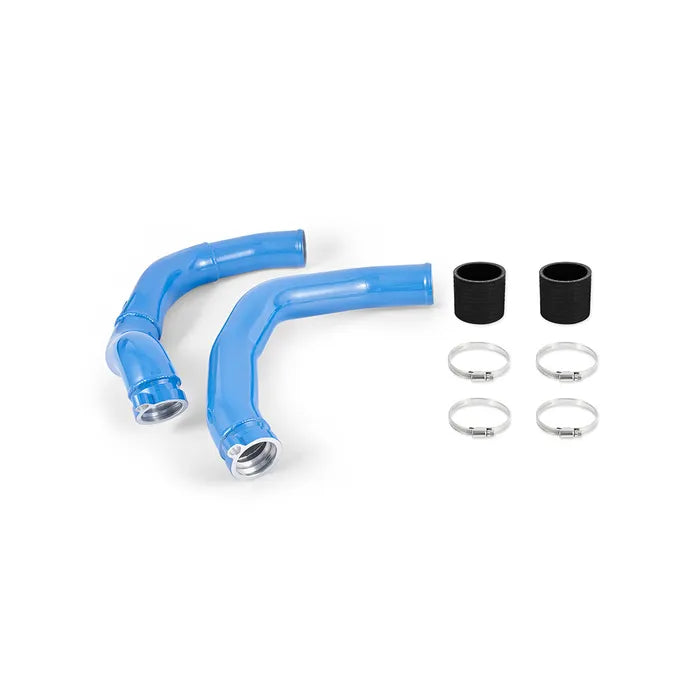 Mishimoto Performance Charge Pipe Kit – BMW F8X M2 Competition / M3 / M4 (2015–2020)