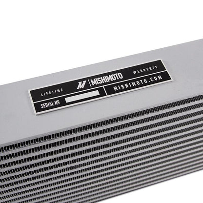 Mishimoto Oil Cooler – BMW F8X M2c/M3/ M4 (2015–2020) (MMOC-F80-15)
